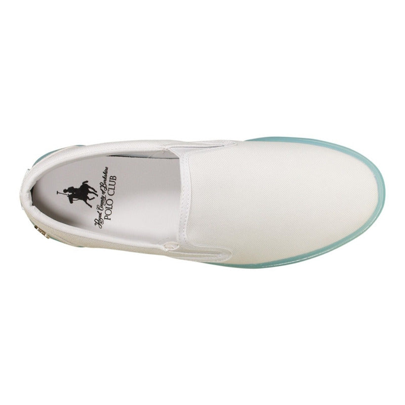 Polo Club Tenis Básicos Mujer Pc1303