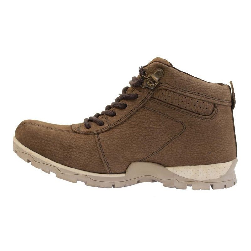 Botas Jeep 10427 Dama