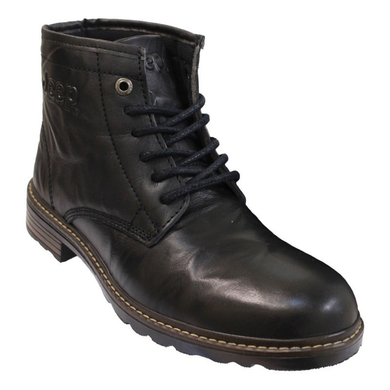 Botas Jeep Caballero Originales 20100