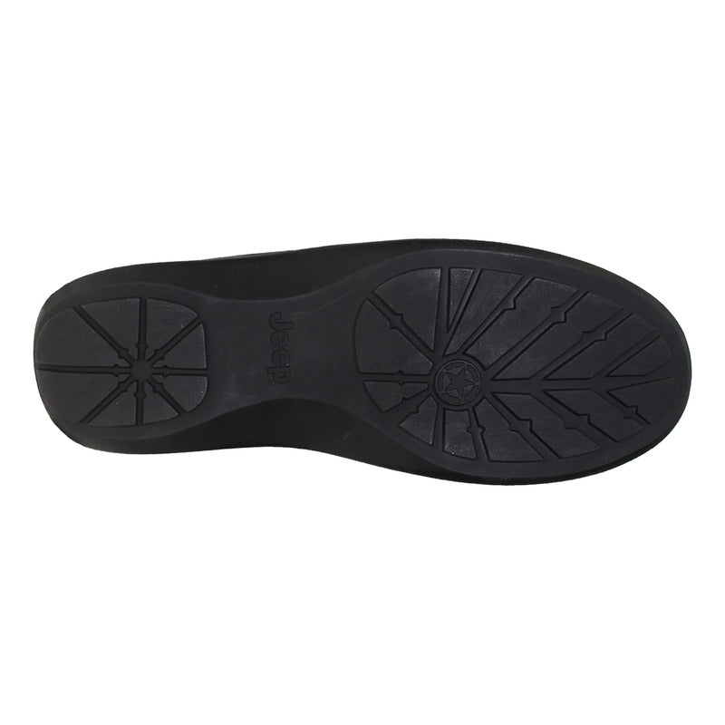 Botines Jeep Para Mujer Confort  14029-50