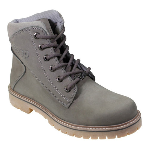 Fleetvan 10752 Botas Jeep