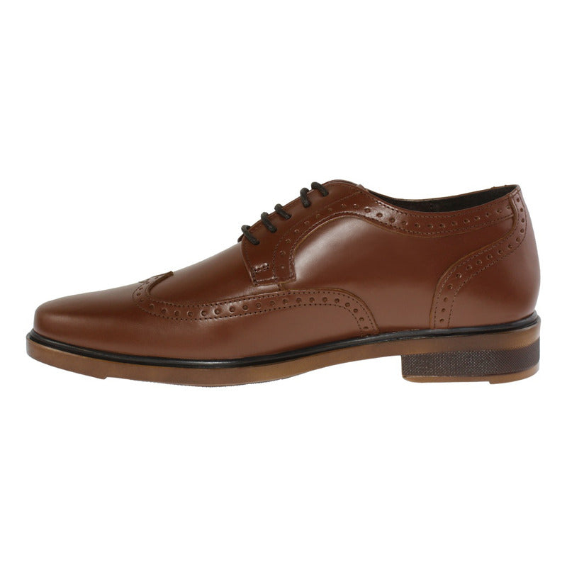 Zapatos De Vestir Para Hombre Gabbiani Gb-600