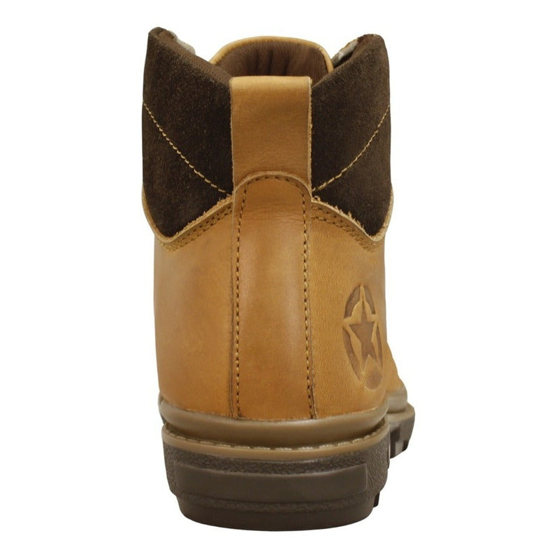 Bota Jeep Arkansas 10351