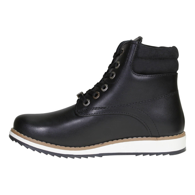 Botas Jeep Mujer 9421