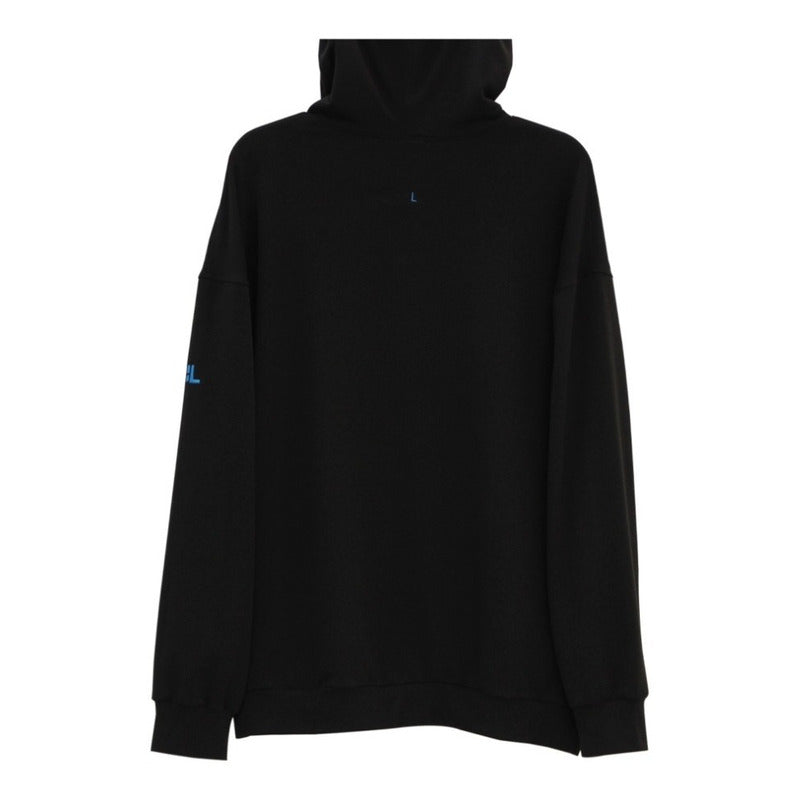 Sudaderas Sueter Para Hombre Pols Polc-sc001
