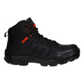 Botas Jeep Con Casquillo Dieléctricas  Para Hombre Je800