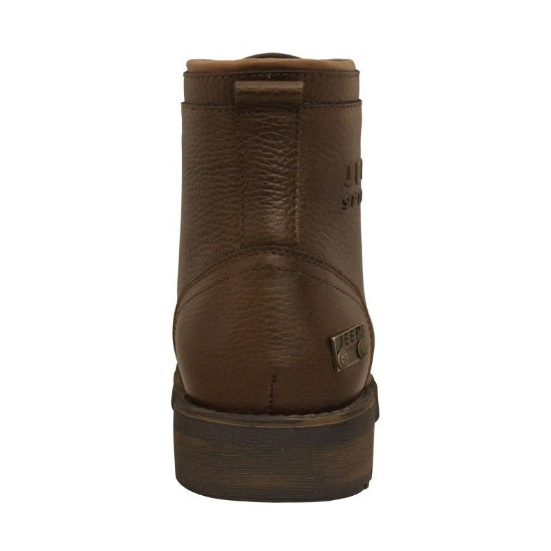 Bota Jeep Casual 10153