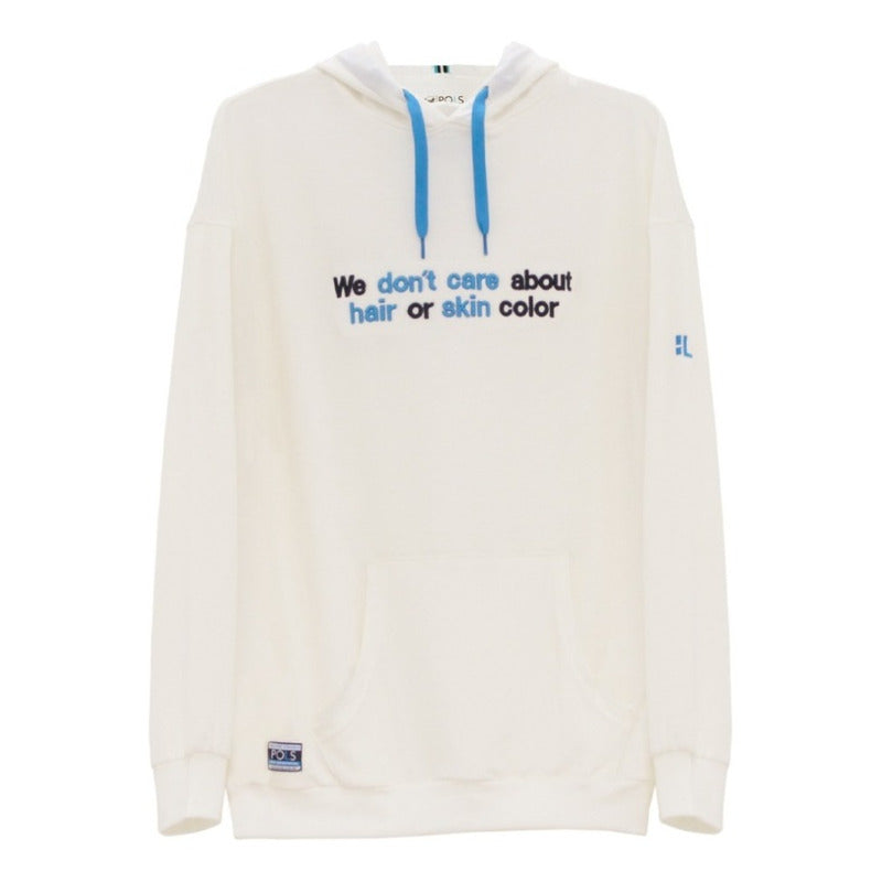Sudadera Para Hombre Pols Polc-sc002