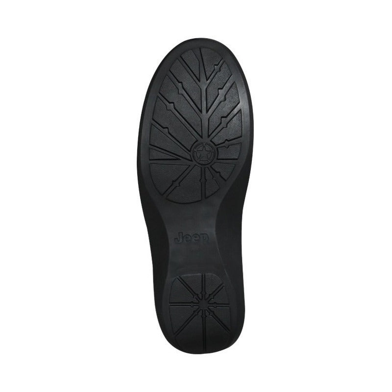 Bota Jeep Choclo 14025