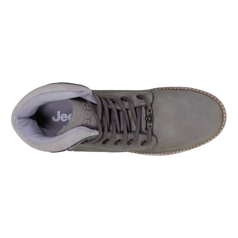 Fleetvan 10752 Botas Jeep