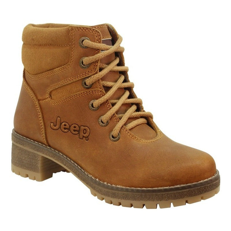 Botas Jeep Tacon 19051