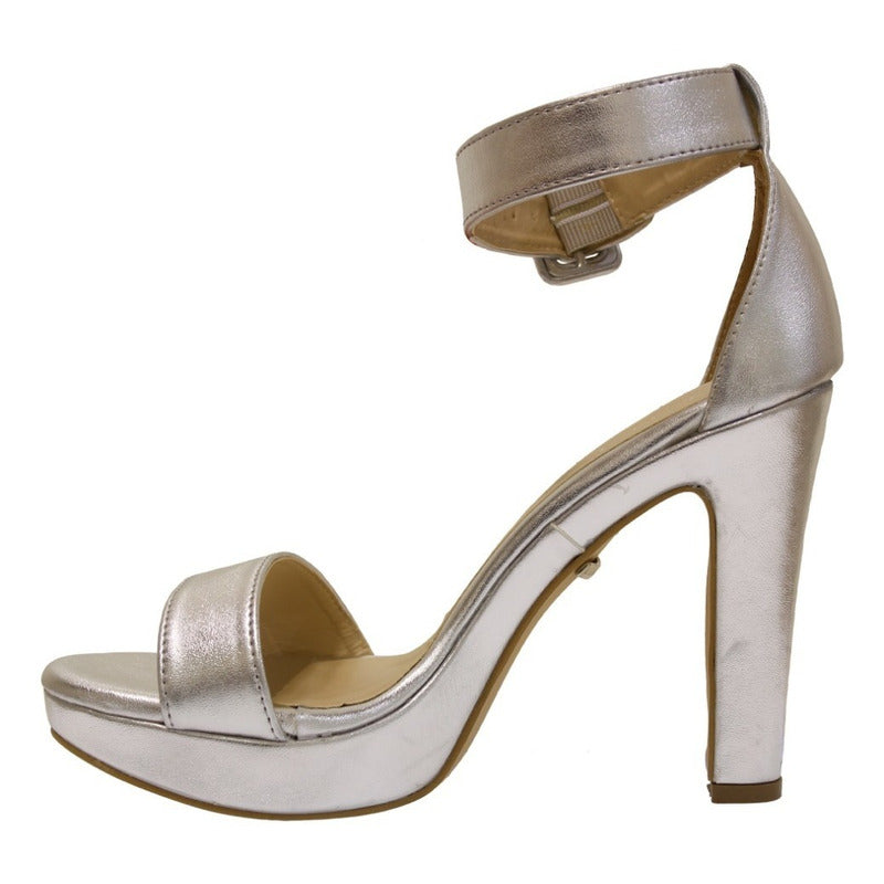 Zapatilla Abierta Claudio Rocco CR-01-1