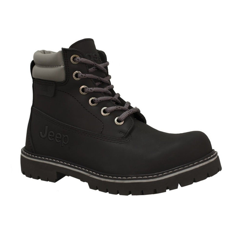 Fleetvan 10750 Botas Jeep