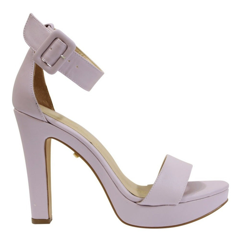 Zapatilla Abierta Claudio Rocco CR-01-1