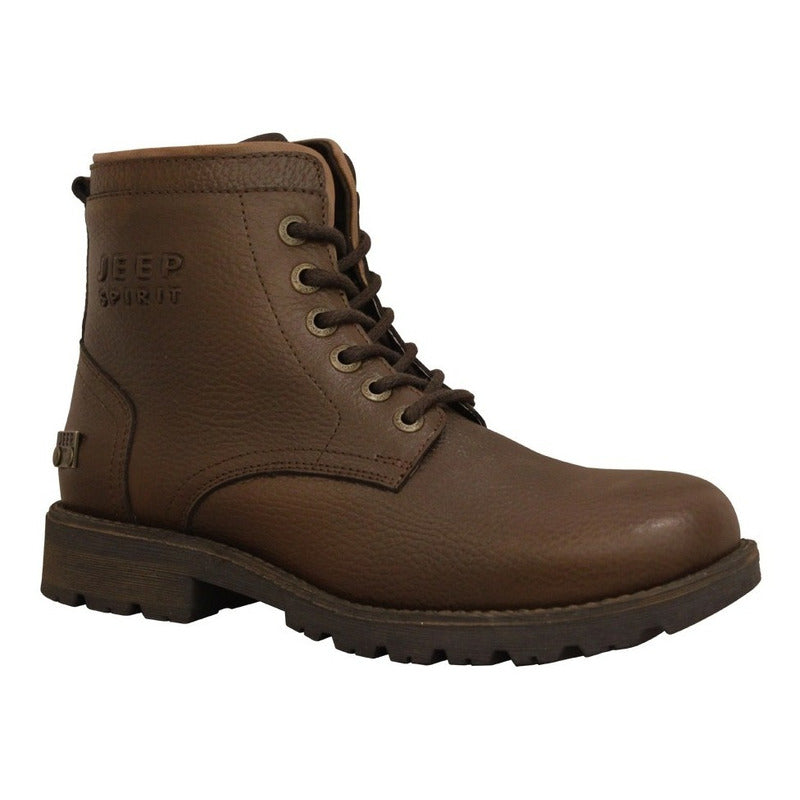 Bota Jeep Casual 10153