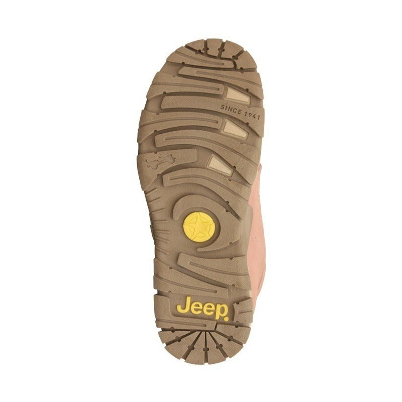 Botas Jeep 10427 Dama