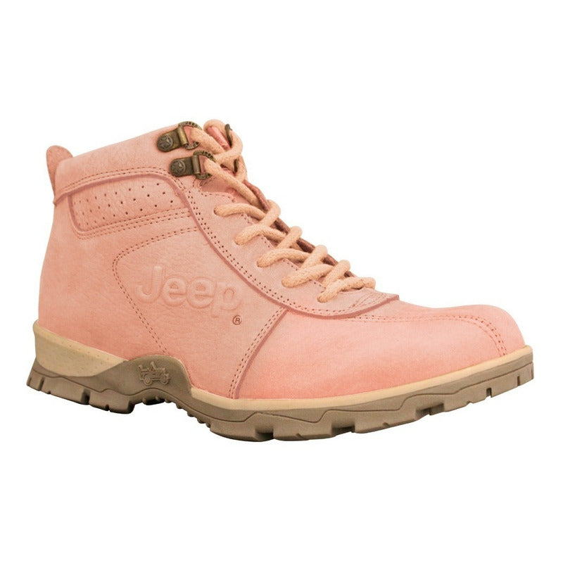 Botas Jeep 10427 Dama