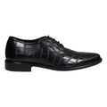 Zapatos Vestir Hombre  Claudio Rocco Cr-7002