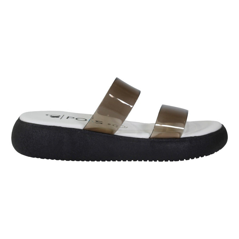 Sandalias Mujer Pols Moda Pol1260