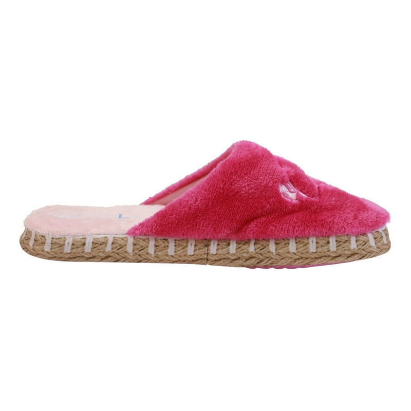 Pantuflas Dama Pols Pol-1165