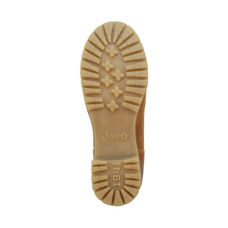 Botas Jeep Tacon 19051