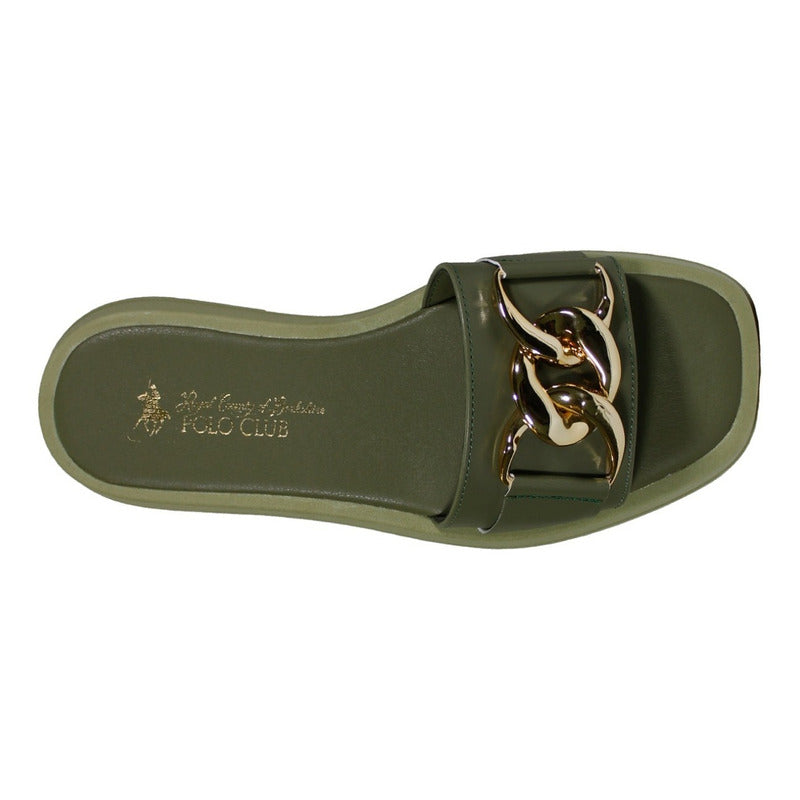 Polo Club Sandalias Mujer Pc1536