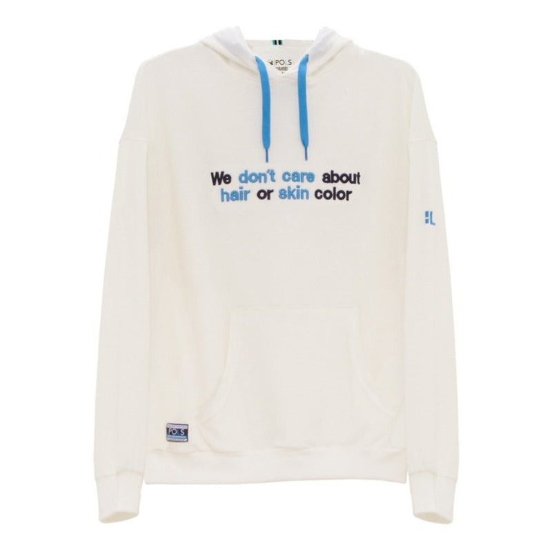 Sudaderas Mujer Pols Pold-sc002