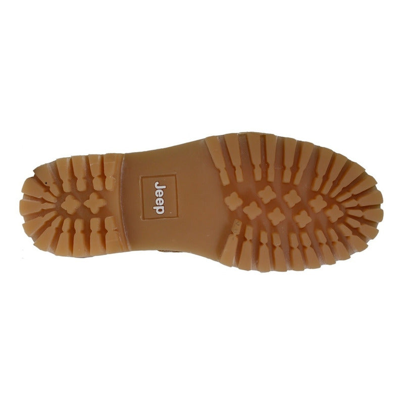Jeep Botas Para Hombre 20052-60