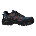 Tenis Con Casquillo Macboot Mbmc440