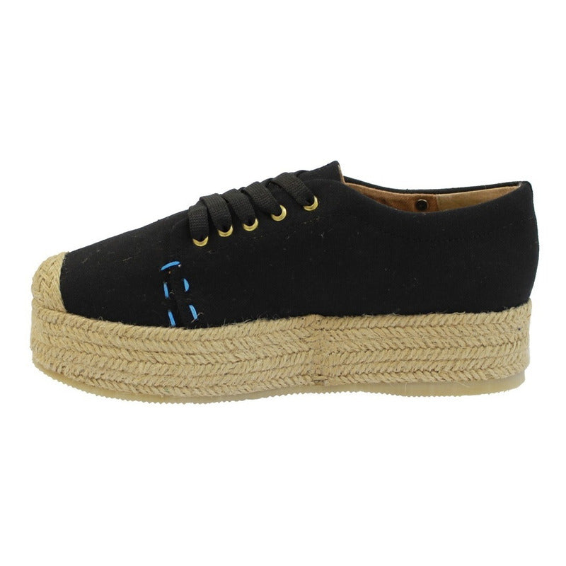 Alpargata Pols Dama 3823