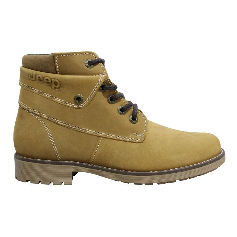 Botas Jeep  NC17052