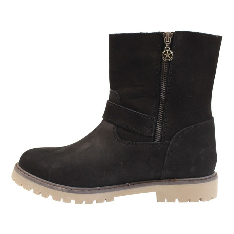 Bota Jeep Dama 4306