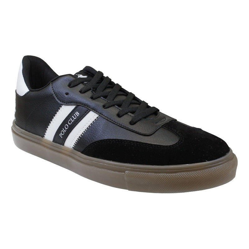 Polo Club Tenis Hombre Pc10500