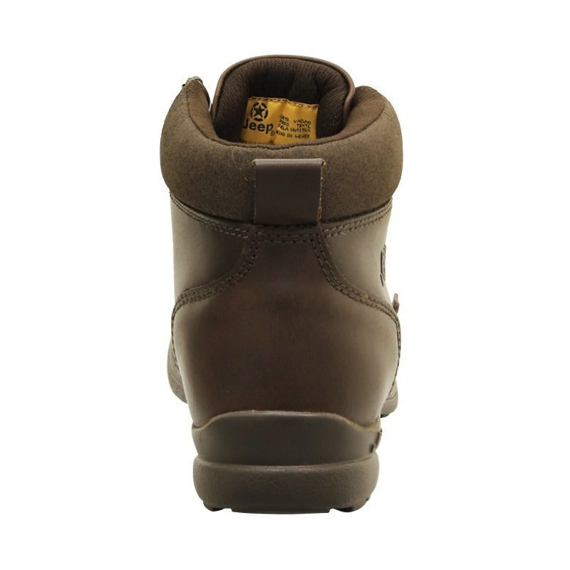 Botas Jeep 5551 Dama