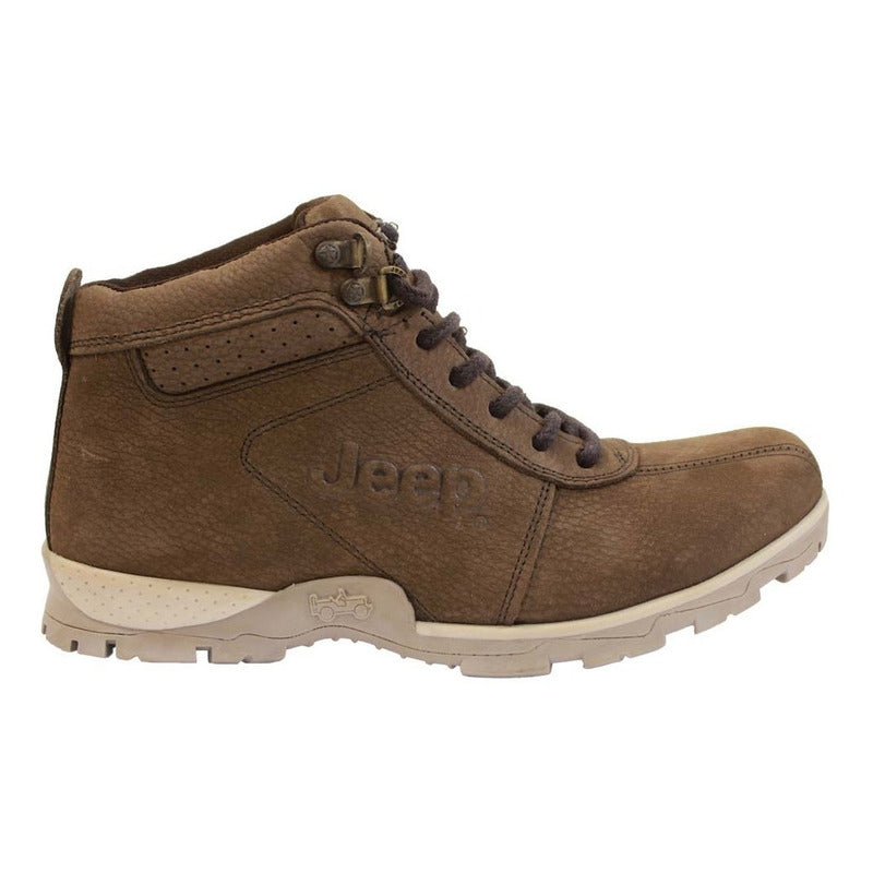 Botas Jeep 10427 Dama