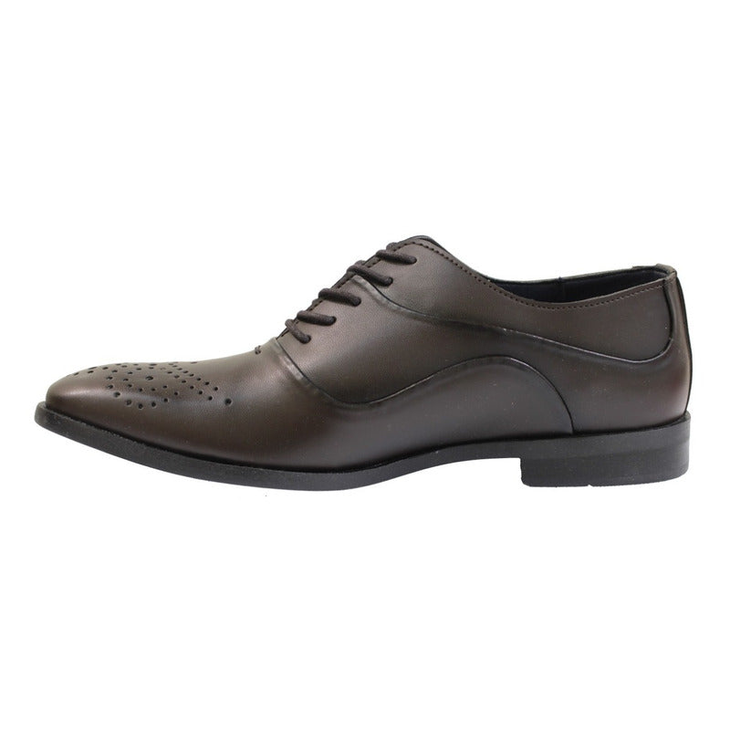 Zapatos  Polo Club De Hombre  Pc861