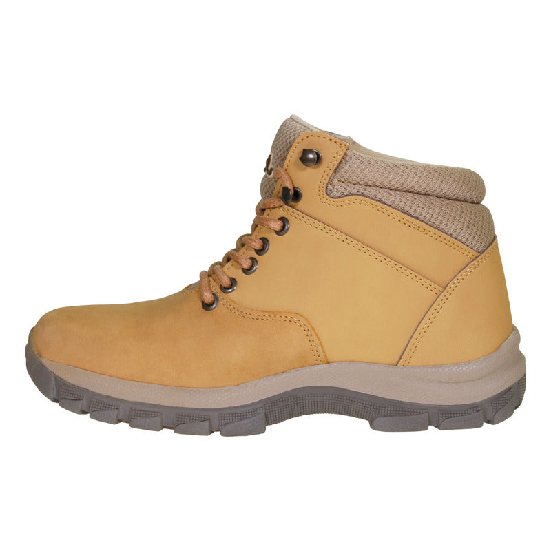 Botas Jeep Mujer Senderismo 550-50