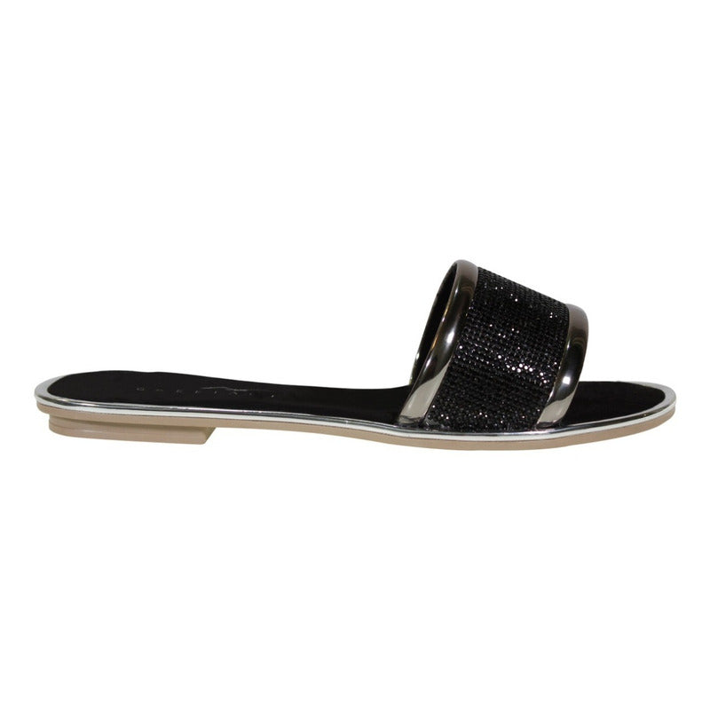 Sandalias Para Mujer Gabbiani Moda Gb180