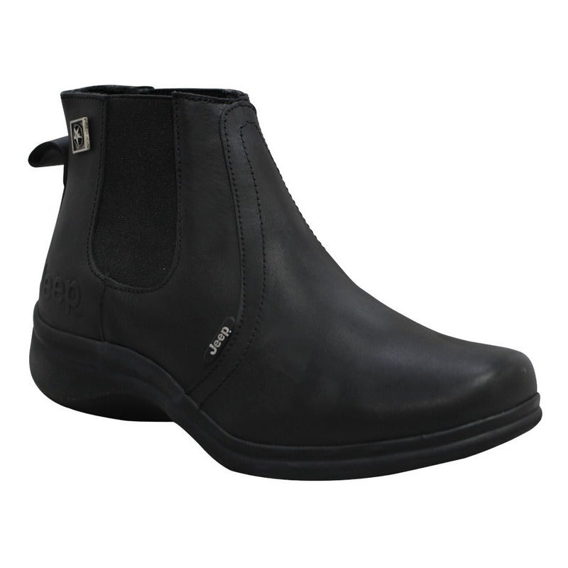 Botin Jeep Confort 14026