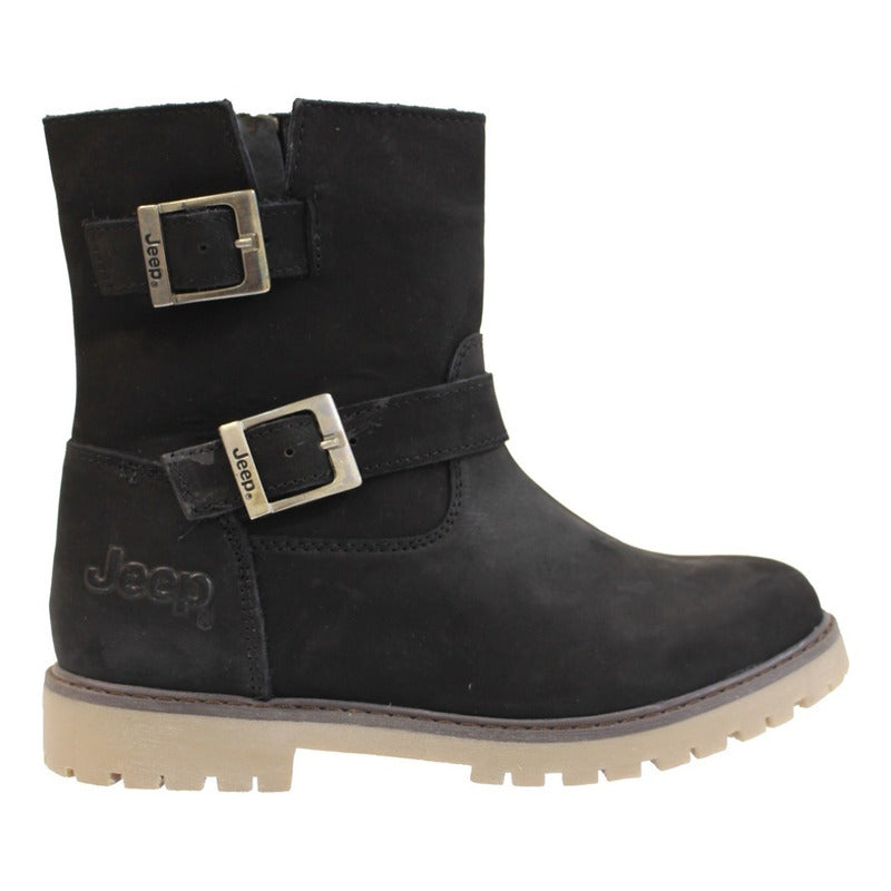 Bota Jeep Dama 4306