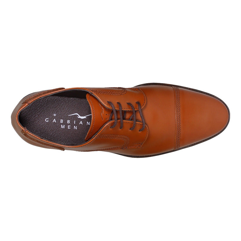 Zapatos Hombre Oxford  Gabbiani Gbh-701
