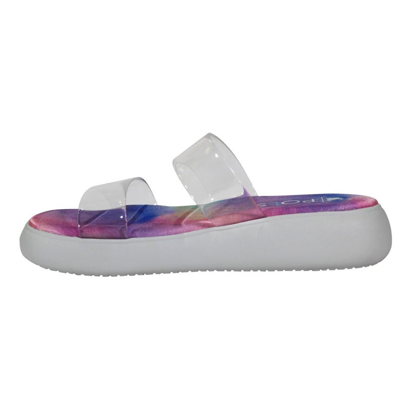 Sandalias Mujer Pols Moda Pol1260