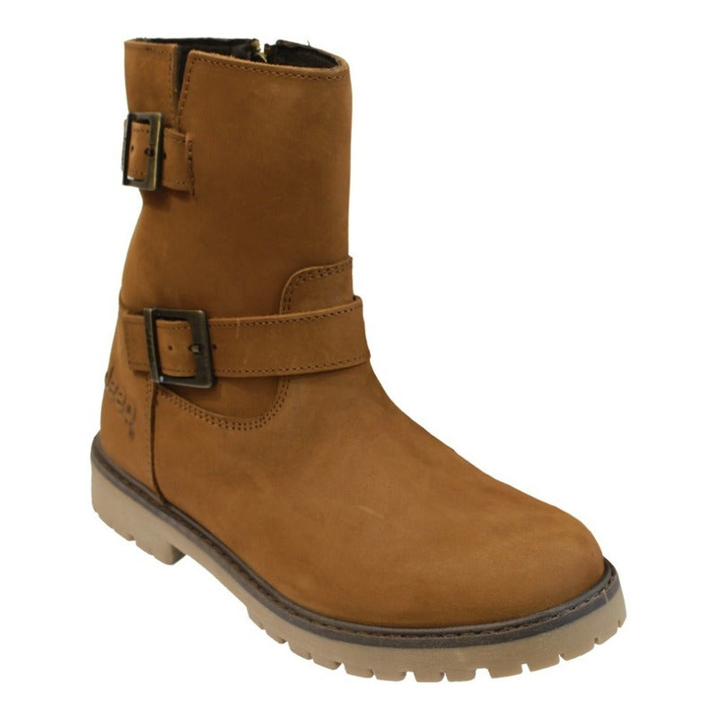 Bota Jeep Dama 4306
