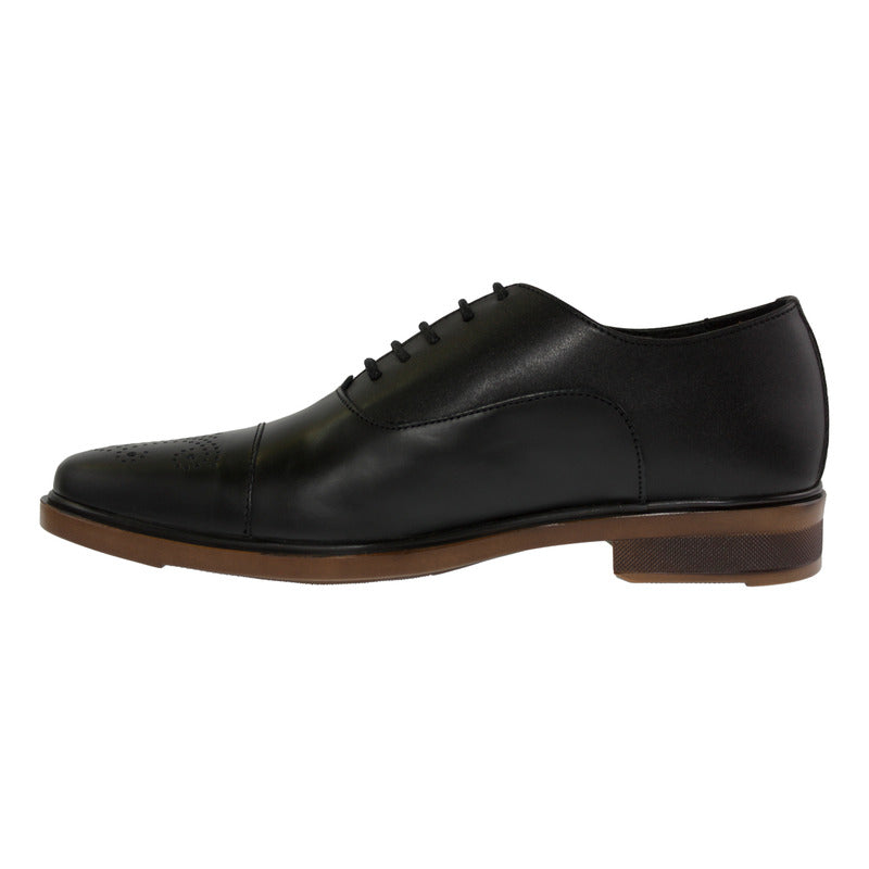 Zapatos Para Hombre De Vestir Gabbiani Gb-601