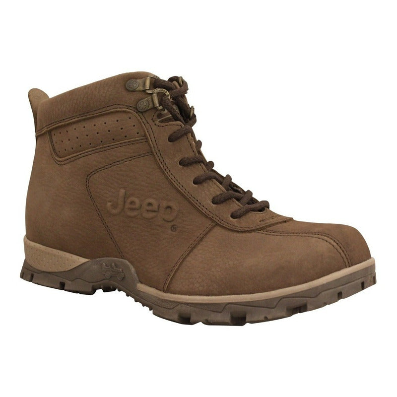 Bota Jeep 10427  Caballero