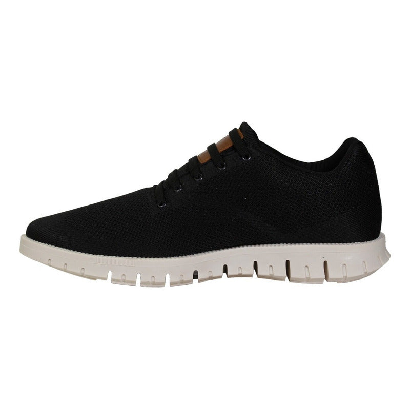 Tenis Hombre Casuales  Claudio Rocco Cr022