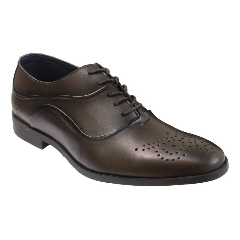 Zapatos  Polo Club De Hombre  Pc861