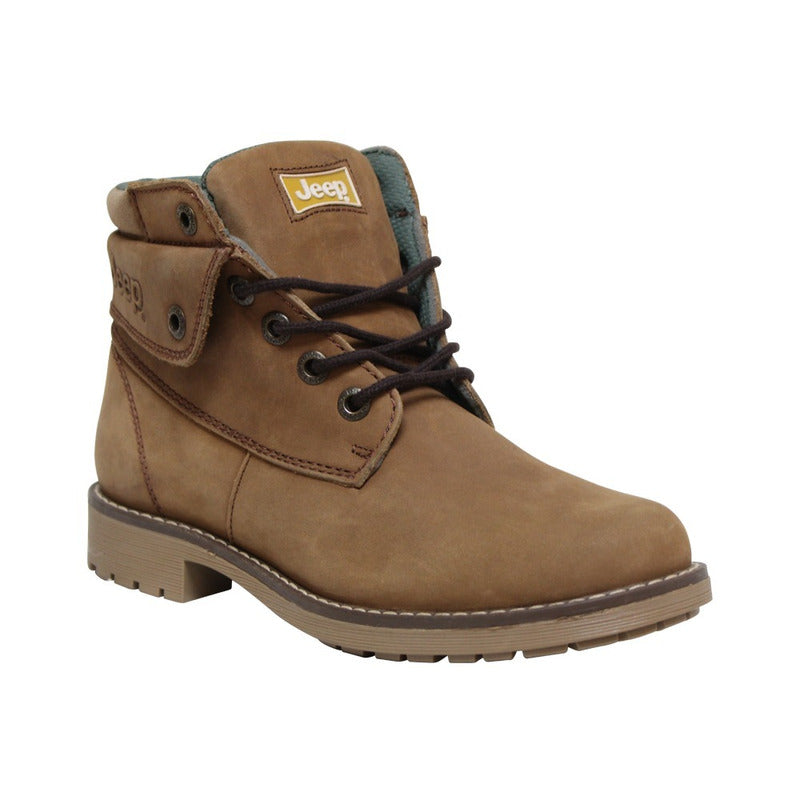 Botas Jeep  NC17052