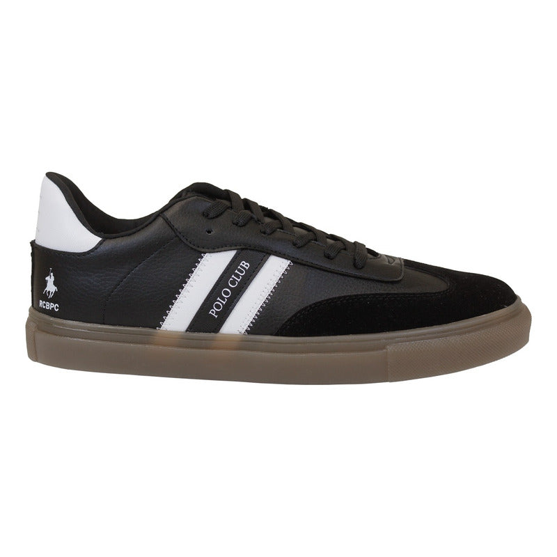 Polo Club Tenis Hombre Pc10500