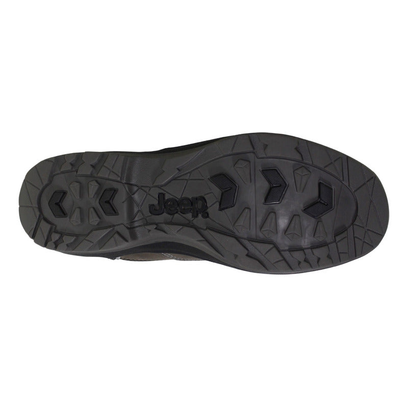 Botas Jeep 10101